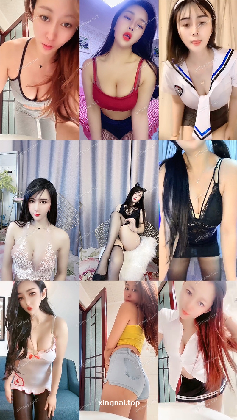 [小姐姐]快手主播刘蔓彤+安小雯+大仙子+果果+艾丽丽等9位舞蹈合集[74V/1.98 GB][已补]