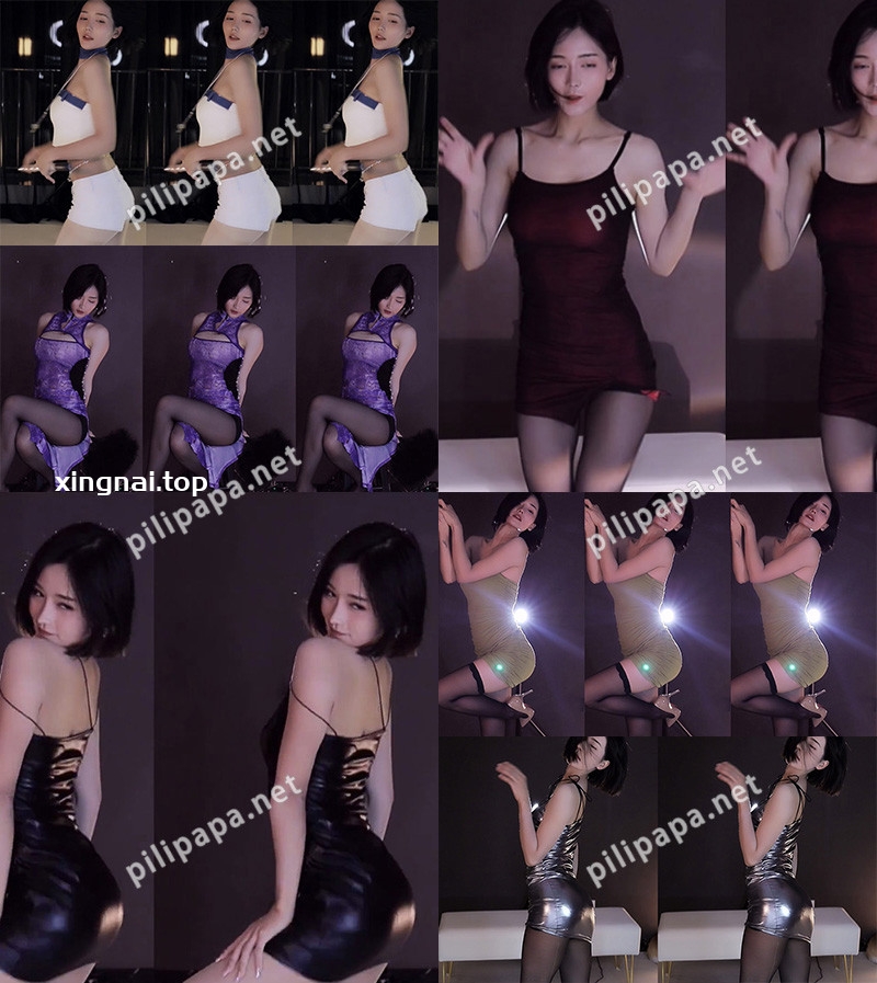 [主播]斗鱼直播奶一口阿玉2303精选热舞合集[32V/5.04G]