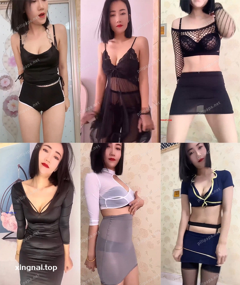 [小姐姐]快手主播媛猫儿定制舞蹈合集[11V/567.2 MB]