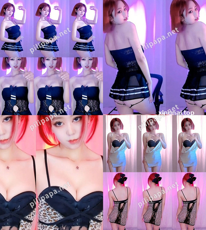 [主播]网易CC直播胡椒土豪定制热舞第二弹[3V/653M]