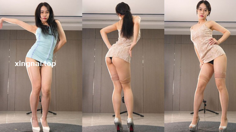 [热舞][优尚舞姿]七七 二期炫舞系列[9V/2G]