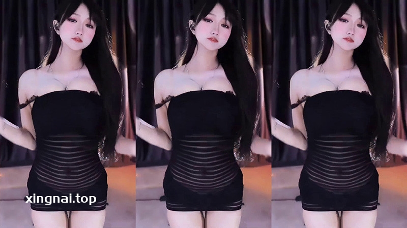 [主播]网易cc主播雅恩北北疯狂抖胸热舞AI增强