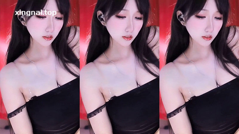 [主播]网易cc主播雅恩北北疯狂抖胸热舞AI增强