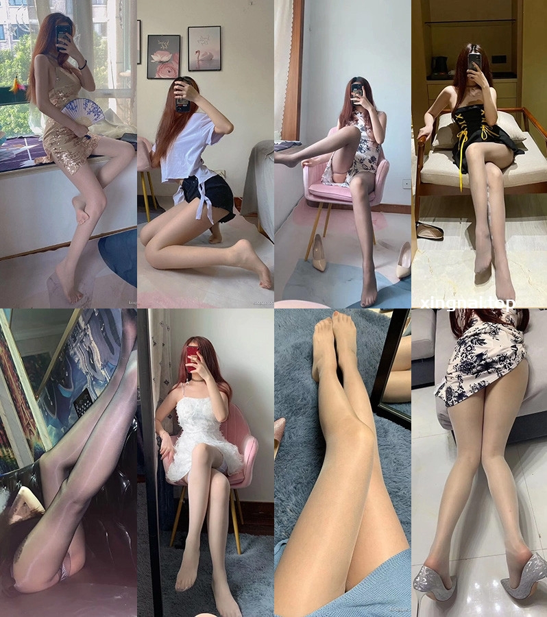 [朋友圈][转载]提袜少女收费系列套图&视频