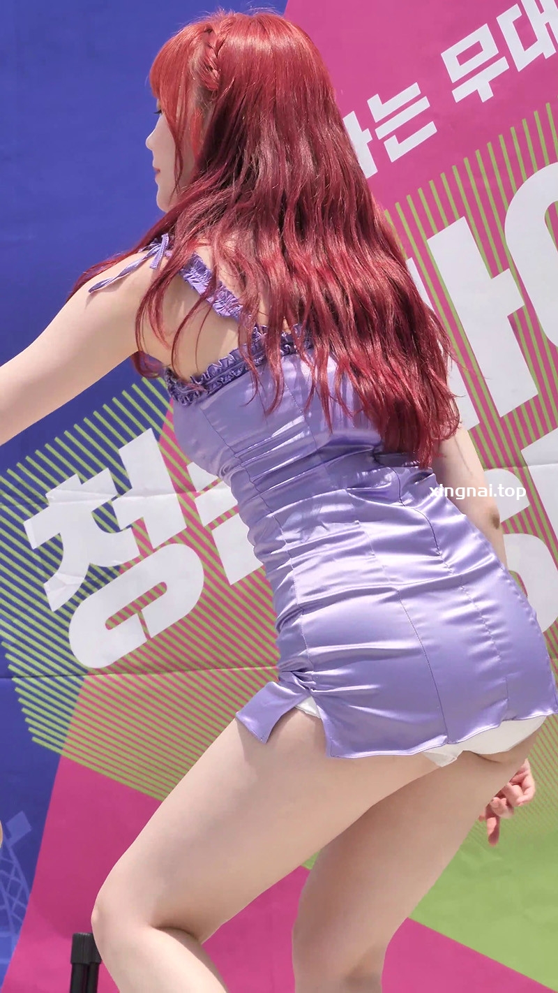 [饭拍]韩国女团Hey Girls Jane 首尔永登浦时代广场YOO-HOO-HOO