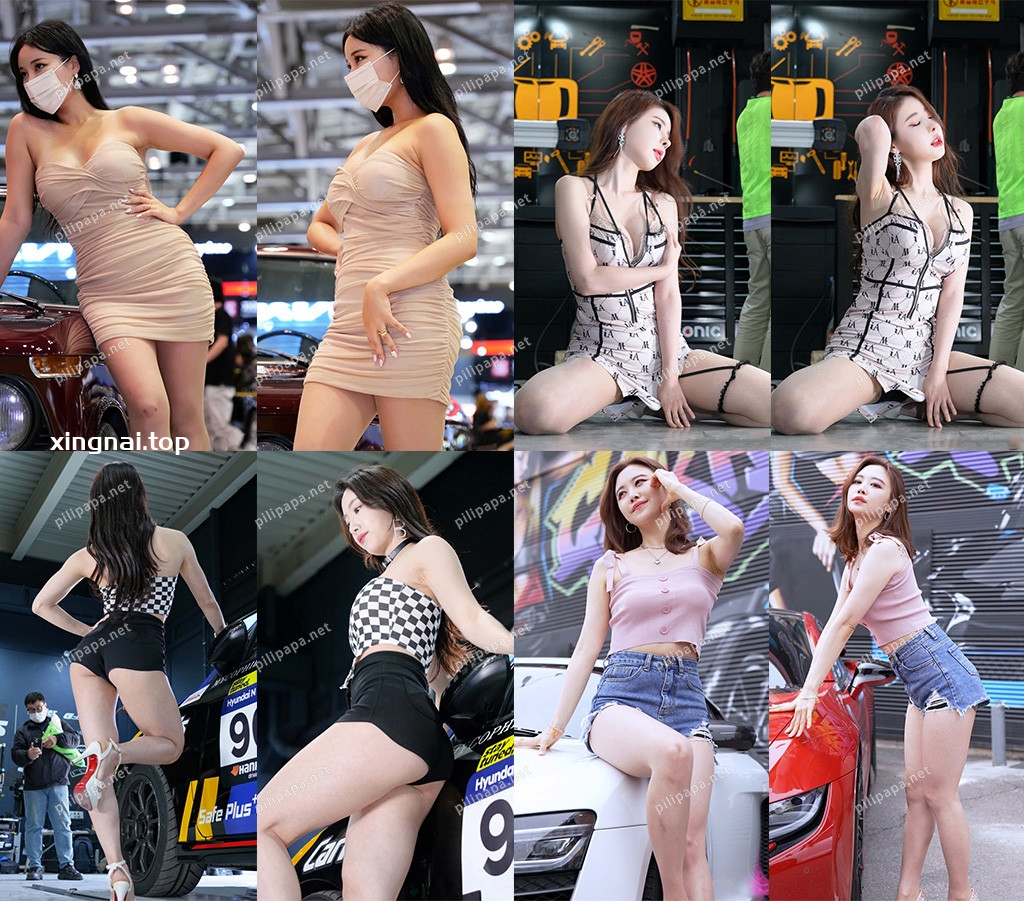 [饭拍]Show girl 饭拍秀合集[ID132212][20v/6.91GB]