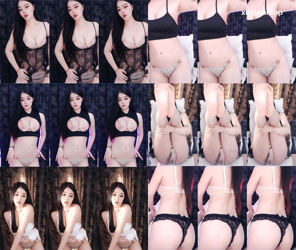 [主播]网易CC直播元气西西土豪定制舞蹈透视[10V/2.5G]