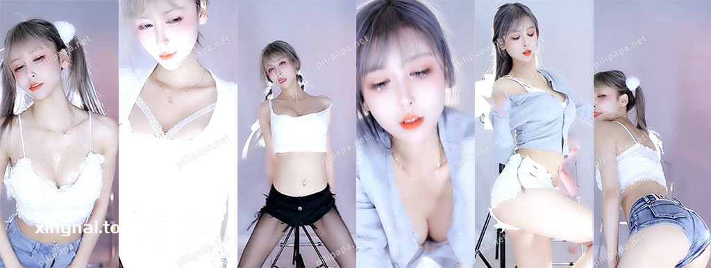 [主播]网易CC直播侨米娜22年1月精选热舞收藏[46V/11.31 GB]