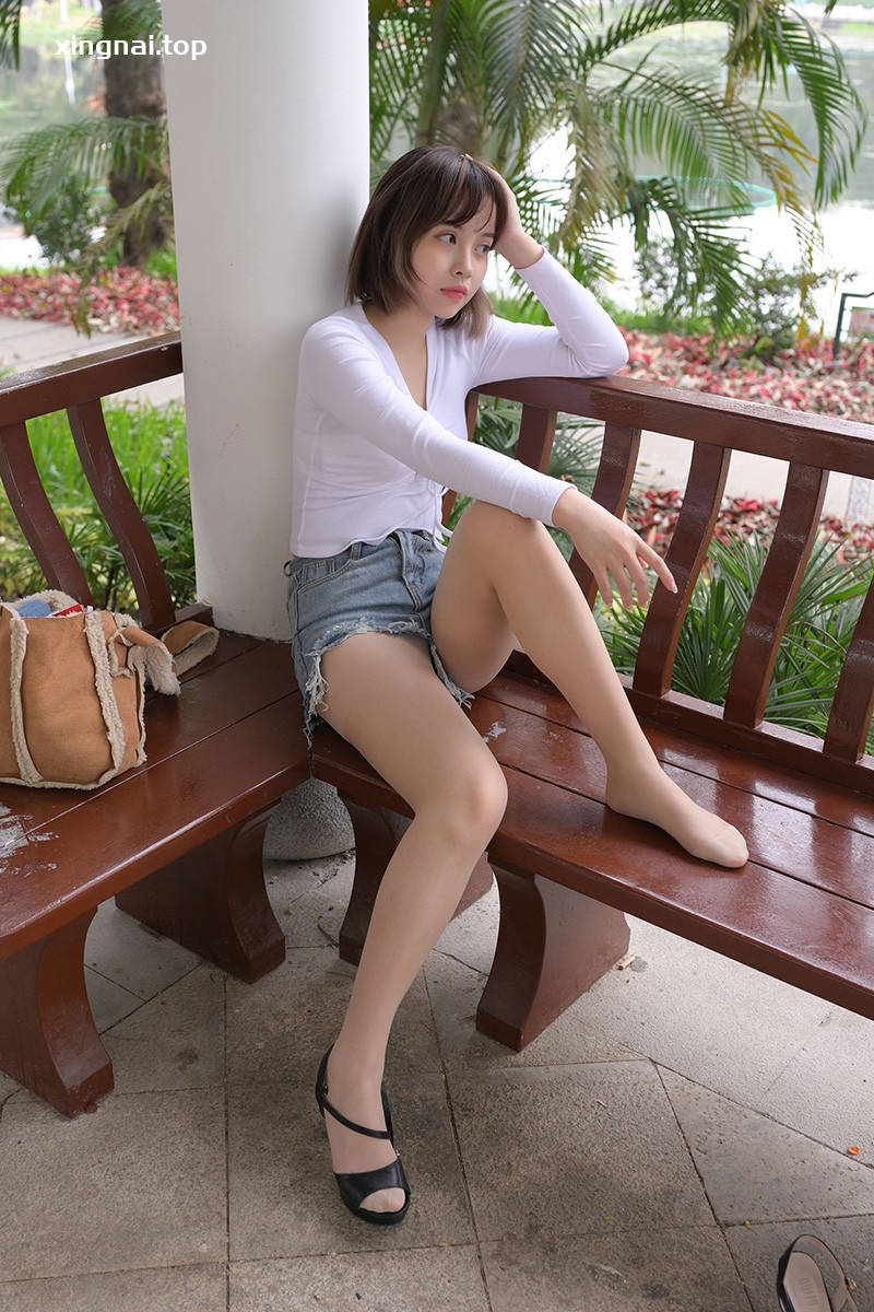 [街拍]F169.东湖热裤[图片/视频/9.37G]