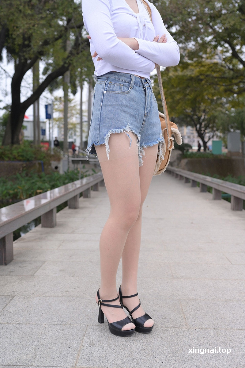 [街拍]F169.东湖热裤[图片/视频/9.37G]