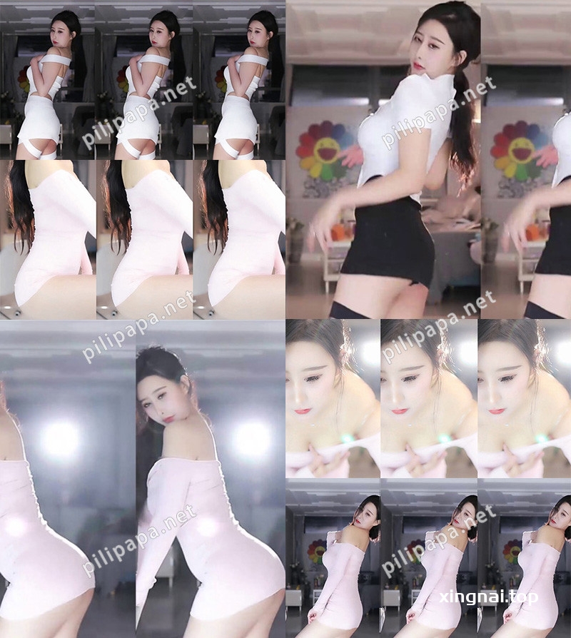 [主播]虎牙直播MH曼婉22年7-8月热舞合集[45V/5G]