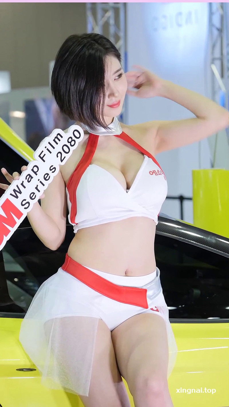 [展会]韩国名模宋珠儿Song Yoo A饭拍秀无水合集[15V/8.14 GB]