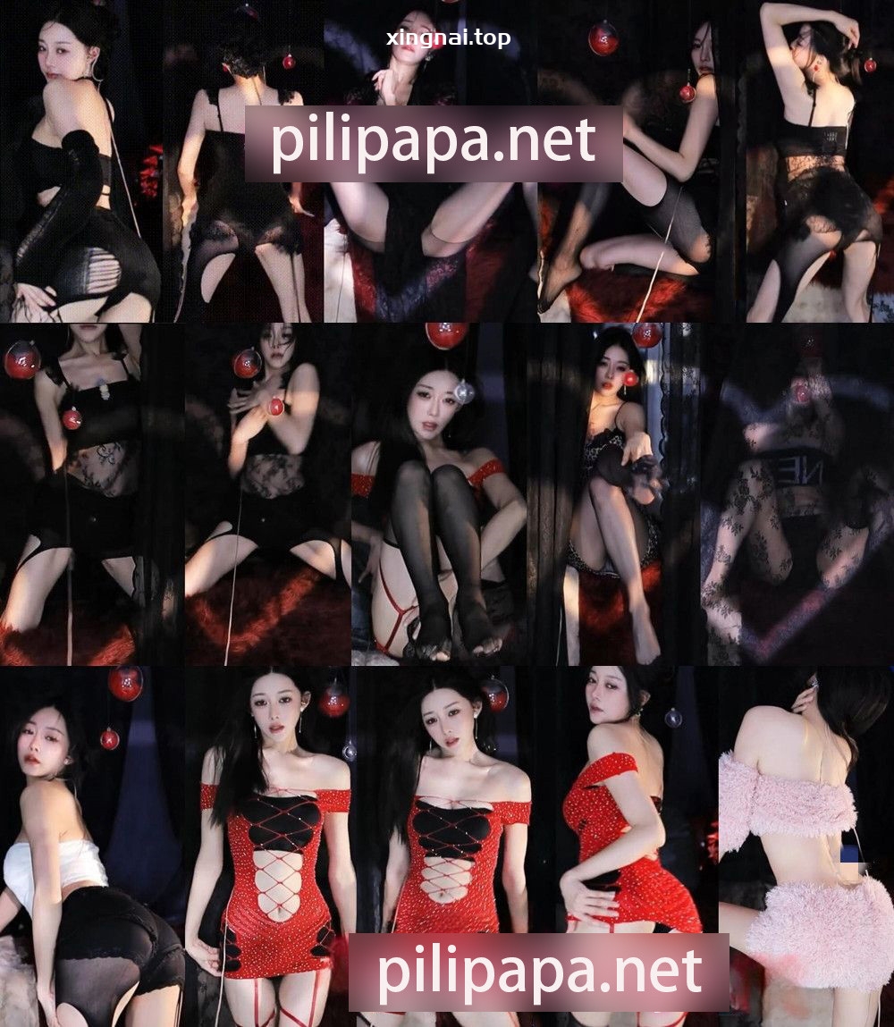 [主播]虎牙主播御姐 骨骨最漂亮(骨骨又醉了)热舞情趣嗨丝[76V/11.6G]