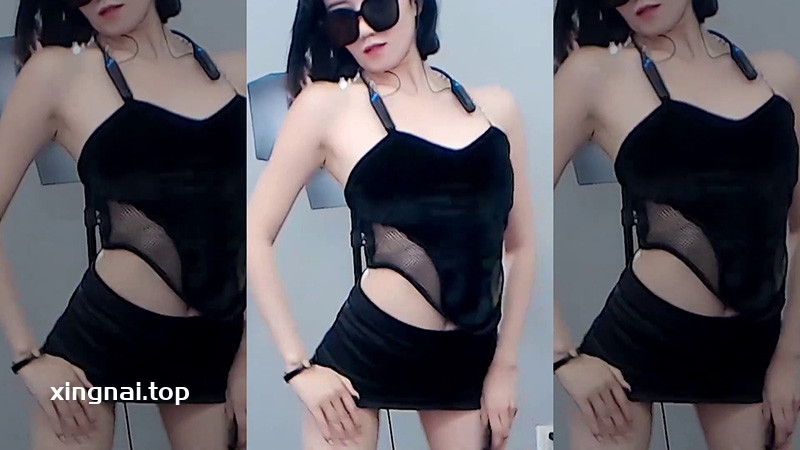 [主播]网易CC主播夏安安会员群Disco疯狂之夜