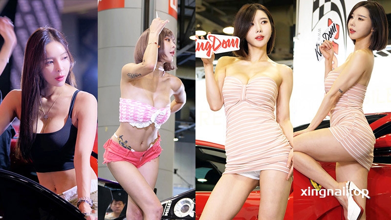 [饭拍]Show girl 饭拍秀合集[ID133640][20v/7.43G]