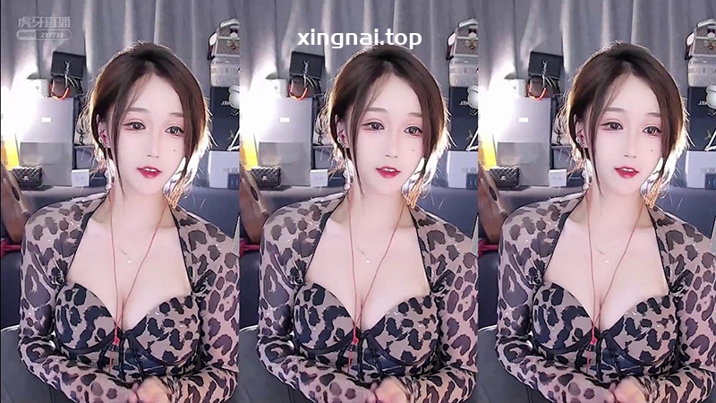 [主播]虎牙直播沪娱鱼性感热舞合集一[5v/646MB]