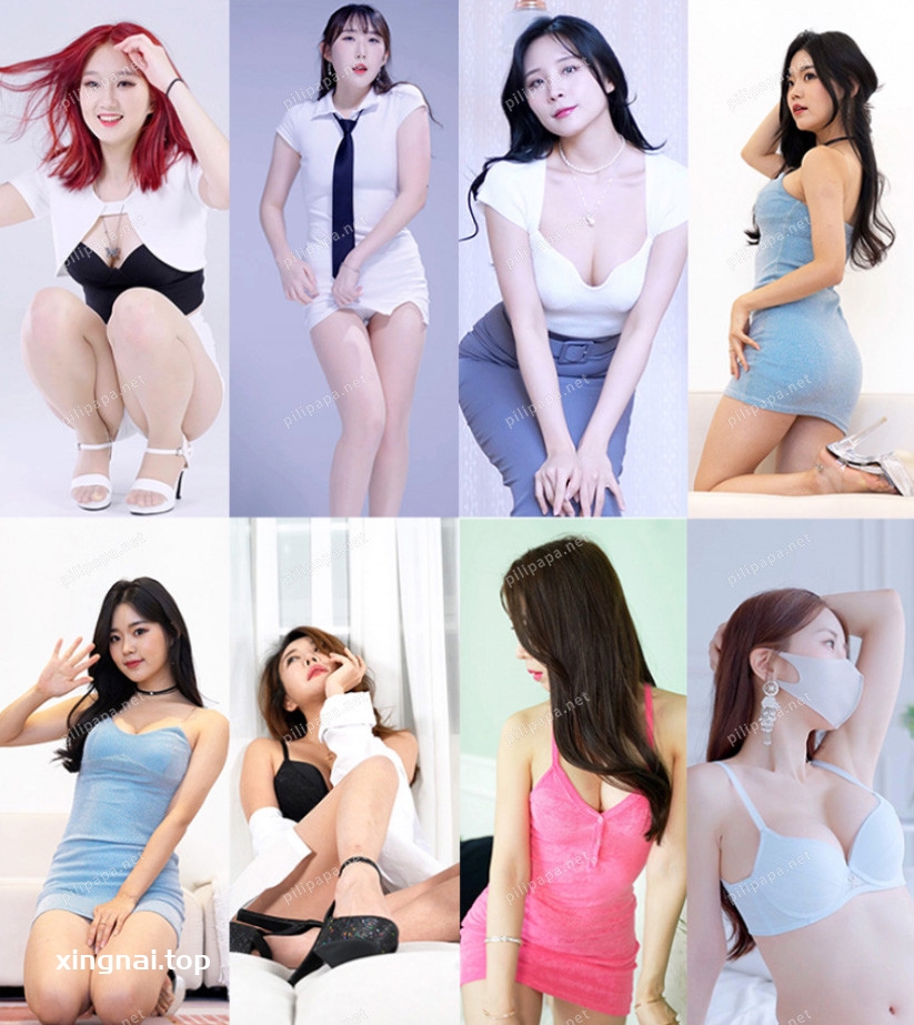 [饭拍]Show girl 写真 饭拍彩蛋盲盒未整理系列合集[ID131973][20v/5.87GB]