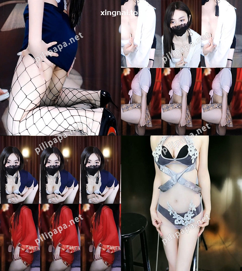 [主播]网易CC直播小薇薇土豪高级群舞蹈[12V/3.81G]