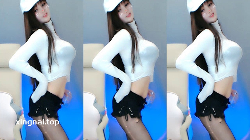 [合集]斗鱼主播何菱土豪定制福利合集[21V/3.2g]