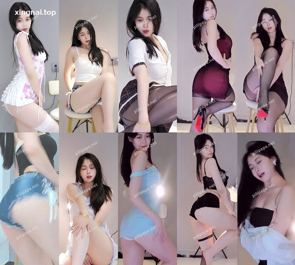 [主播]网易CC主播小橘子吖23年2-3月原版录制舞蹈合集[40v/5.7G]