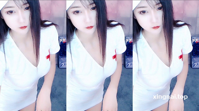 [合集]虎牙主播小血瓶初见土豪定制福利合集[10V/402M]