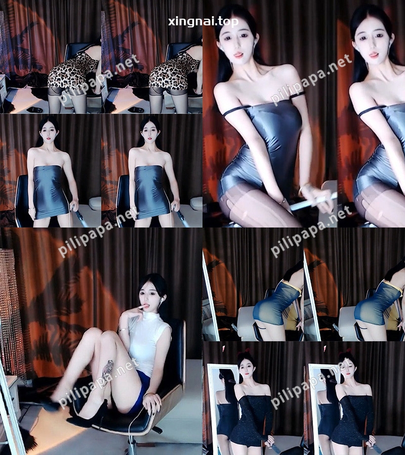 [主播]网易CC直播欣彤巴拉巴拉2023热舞合集[9v/1.6G]