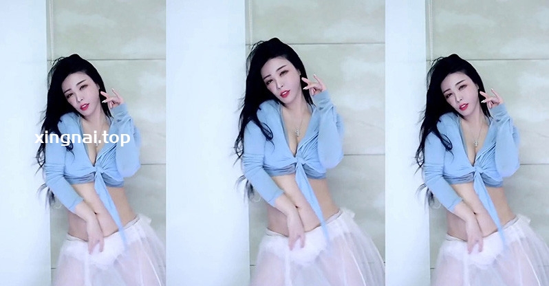 [街拍]韩国BJ阿丽莎2022年6月录制