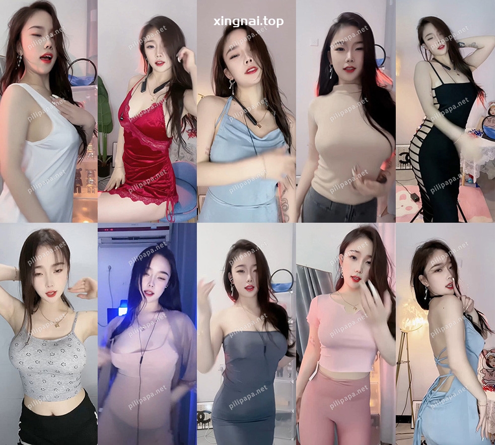 [小姐姐]快手思雨宝宝定制短视频热舞合集[38V/3.8G]