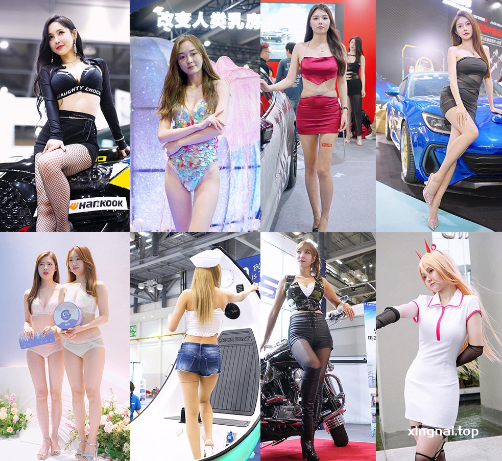 [饭拍]Show girl 饭拍秀合集[ID132925][20v/8.13G]