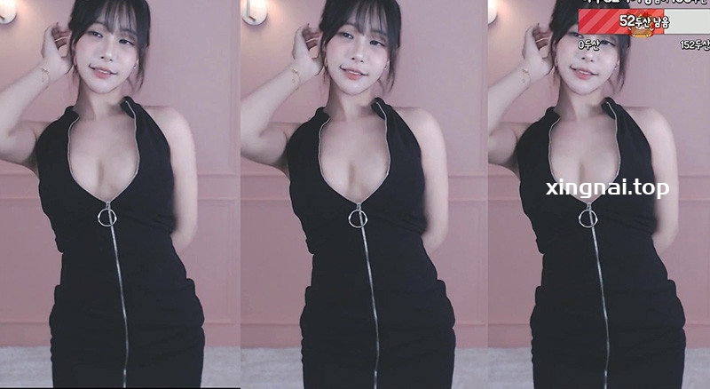 [主播]韩国BJ韩璐2022年07月录制合集