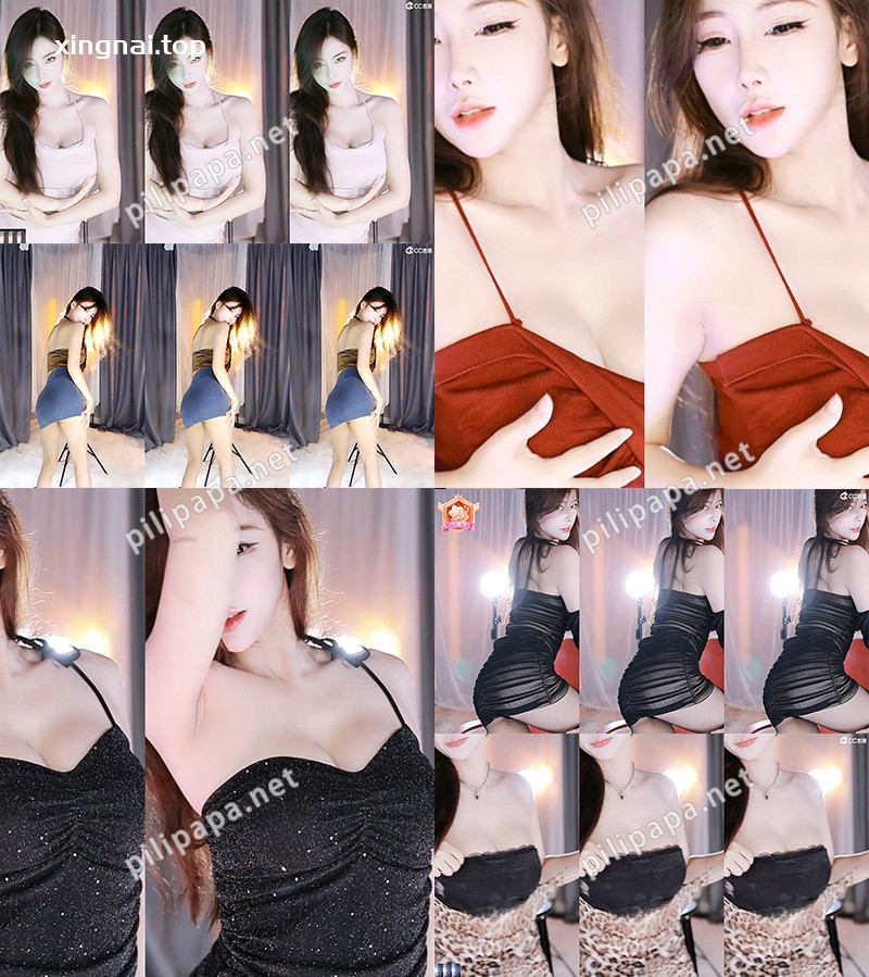 [主播]网易CC直播是幼米呀22年10月热舞合集[35V/6.1G]