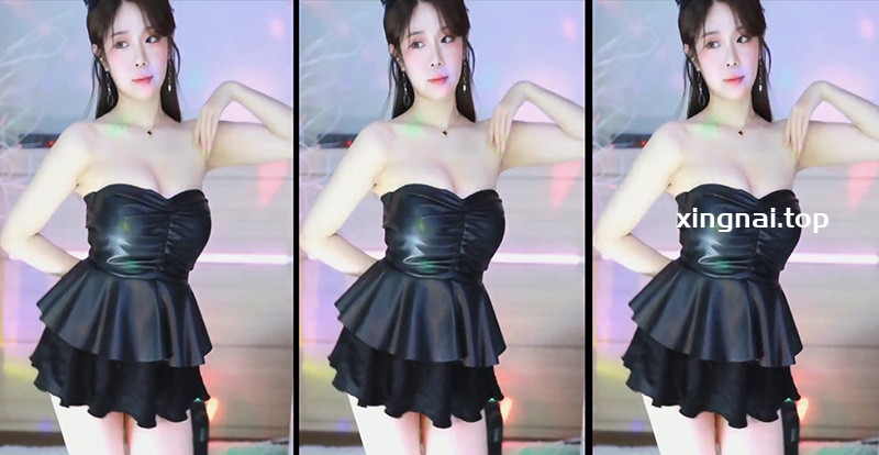 [主播]韩国BJ在熙2022年07月录制合集