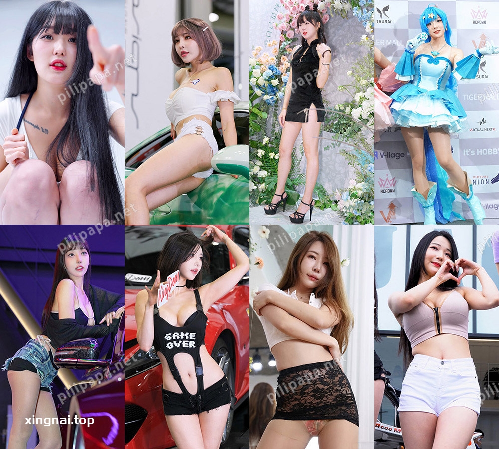 [饭拍]Show girl 饭拍秀合集[ID133880][20v/9.14G]