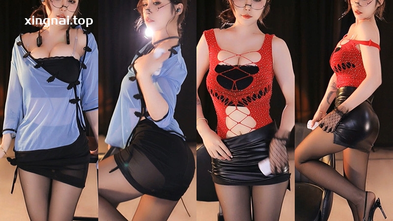 [主播]网易CC主播丸子超凶(蜡笔小丸子)230915群定制热舞[3V/909.3MB]