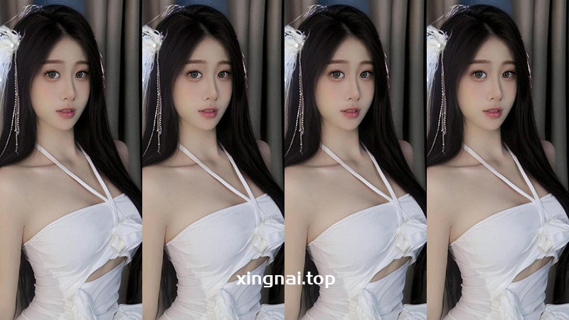 [微密圈][转载]Bbiubiu呼写真福利套图&视频合集