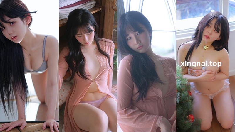 [写真][转载]韩国YO-U写真合集[22T/44.3G]