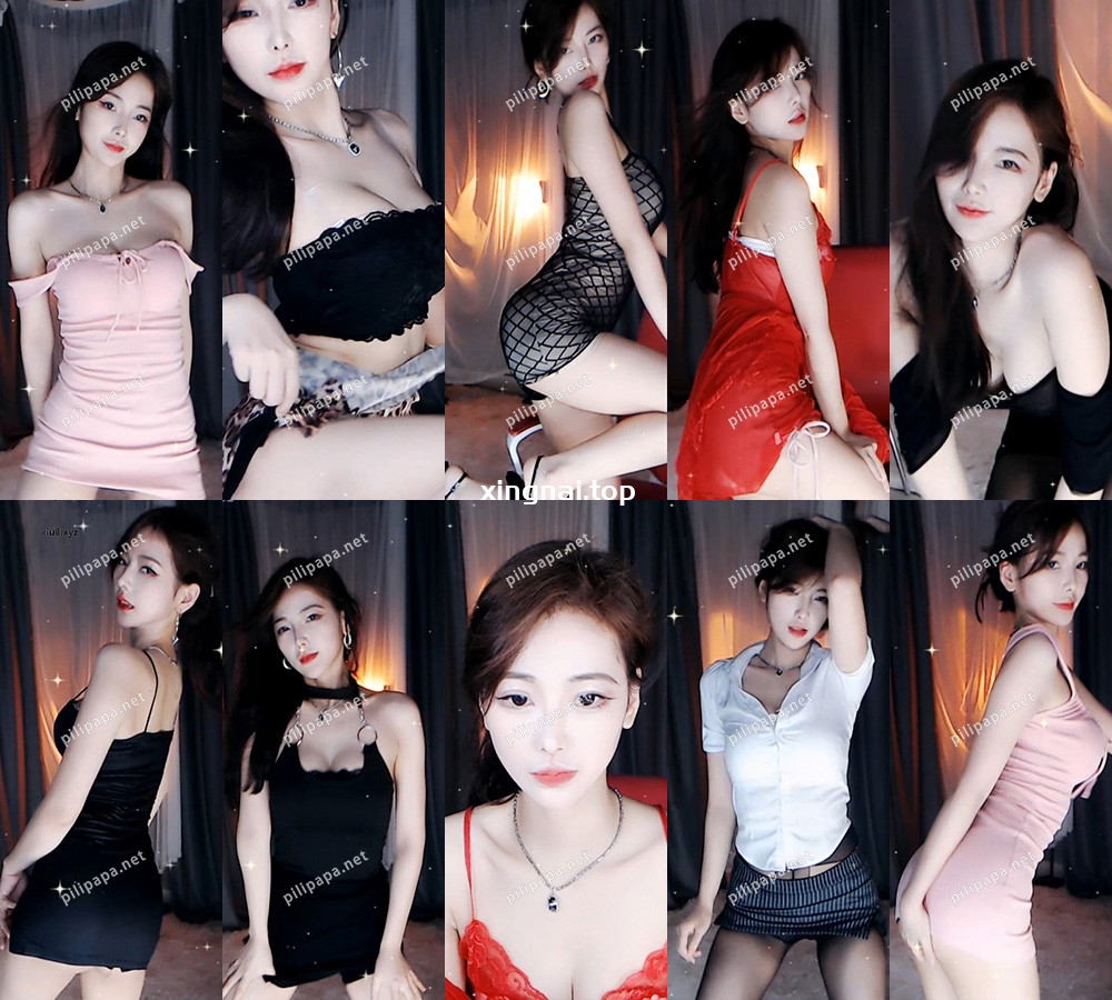 [主播]网易CC直播是幼米呀22年6月热舞整理[65v/10.4G]