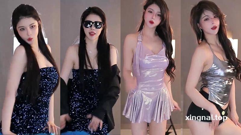 [主播]斗鱼直播苏恩240316无水剪辑热舞[9v/2.09G]