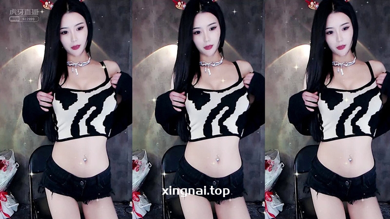 [主播]虎牙直播沪娱黑桃A性感热舞合集[8部/1.22GB]