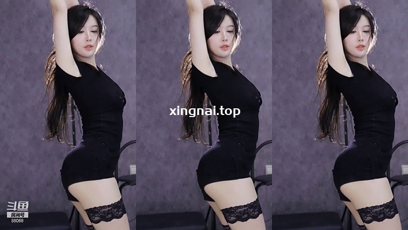 [主播]主播斗鱼秀秀呢电臀摩托摇热舞3部