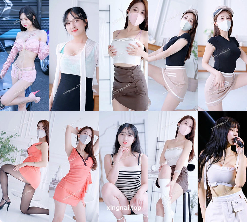 [饭拍]Show girl 写真 饭拍彩蛋盲盒未整理系列合集[ID133561][20v/4.48GB]