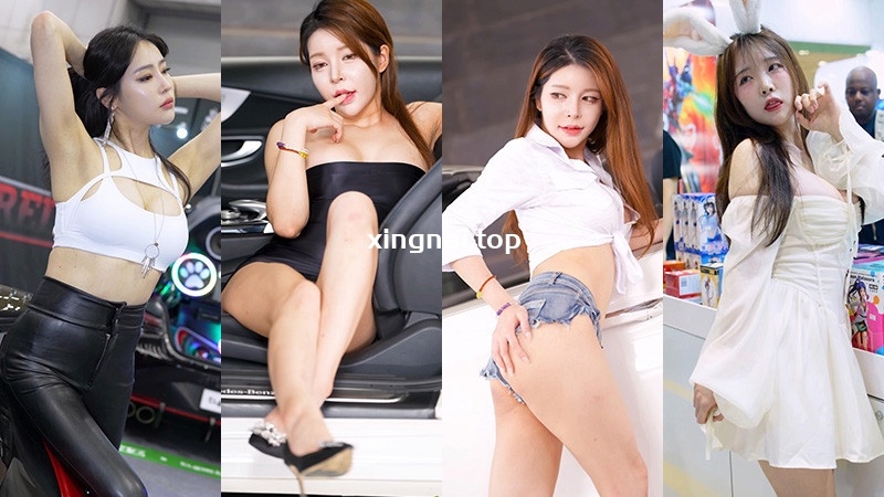 [饭拍]Show girl 饭拍秀合集[ID133567][20v/6.42G]