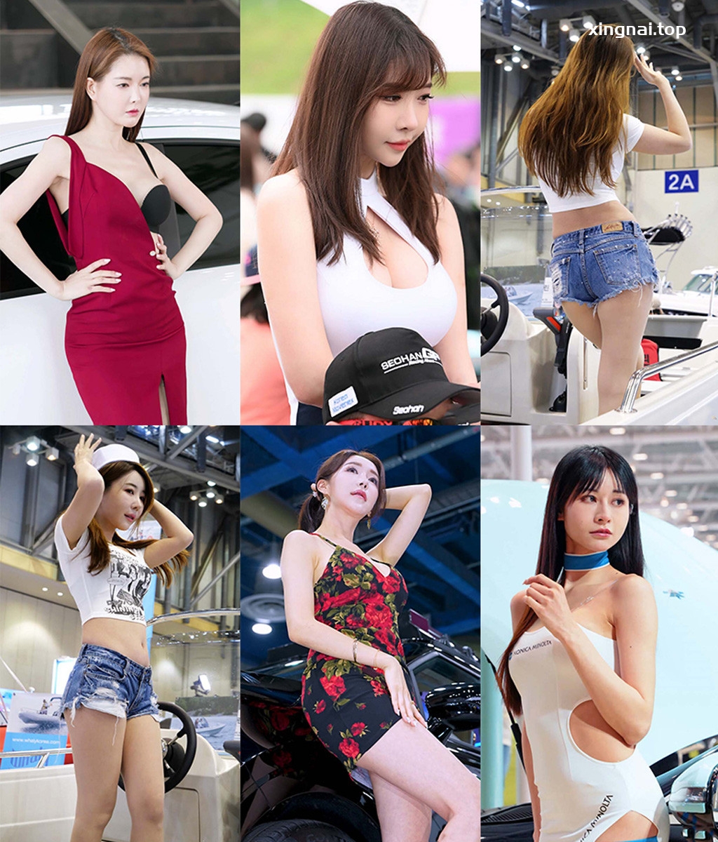 [饭拍]Show girl 饭拍秀合集[ID131976][20v/4.61GB]