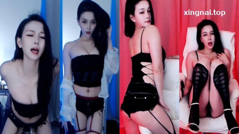 [主播]网易CC主播兰学姐付费群定制舞蹈[2V/953.4MB]