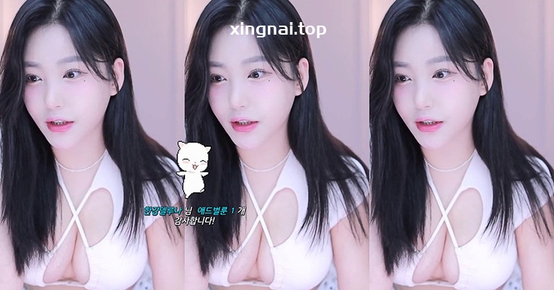 [主播]韩国BJ智贤2022年08月录制合集