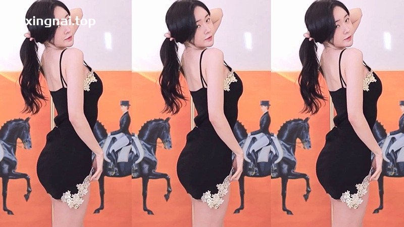 [主播]韩国BJ比丘2022年08月录制合集