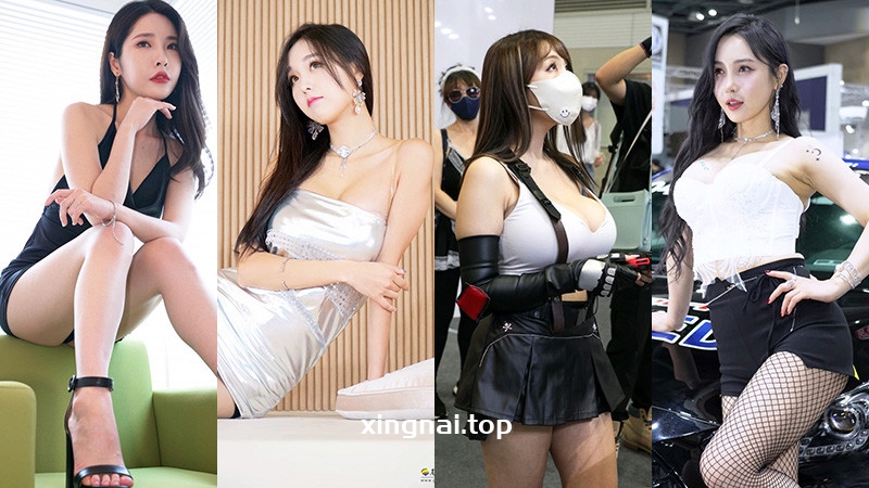 [饭拍]Show girl 饭拍秀合集[ID133270][20v/9.43G]