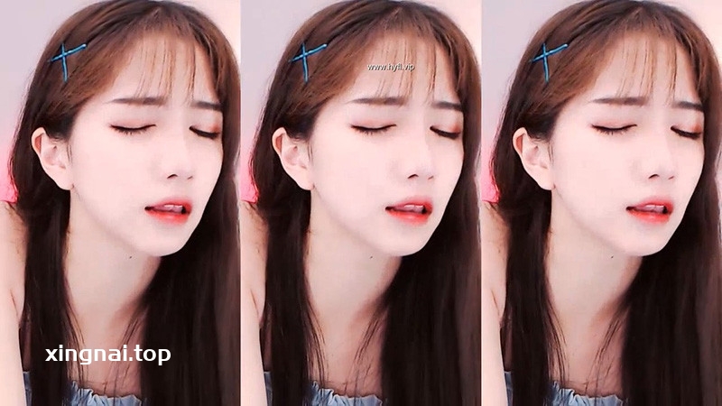 [主播]虎牙主播映秀-紫梦钞定制表情舞合集[10V/1G]