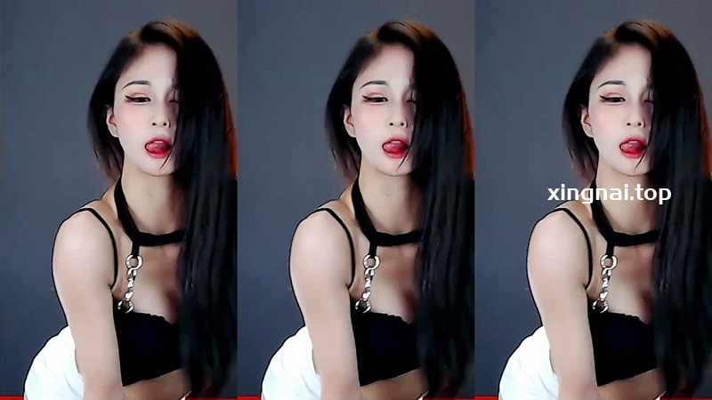 [主播]网易CC直播酥白色包臀裙热舞