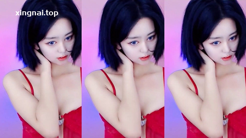 [主播]网易CC直播胡椒睡群内衣热舞